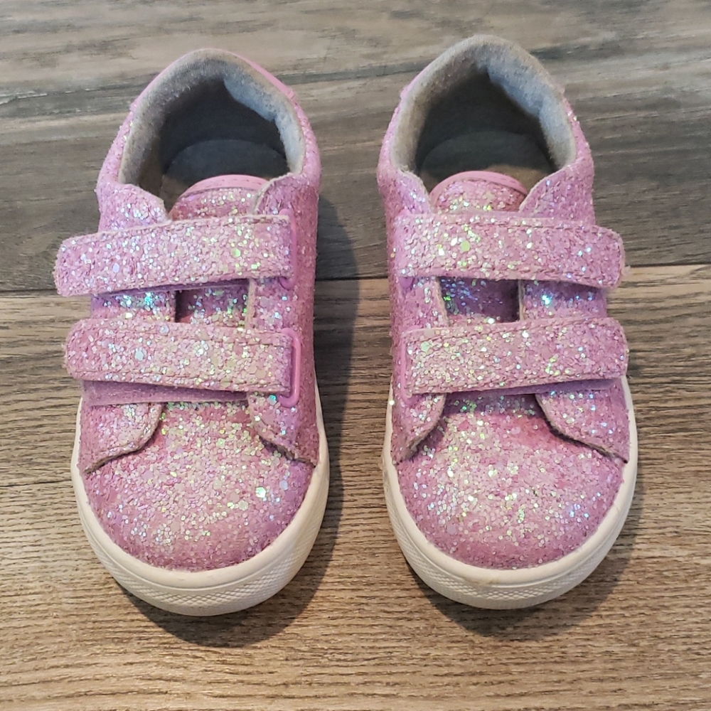 Toddler girl shoes